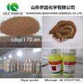 Fabricante suministro Kresoxim-methyl 95% TC 50% WDG CAS 143390-89-0